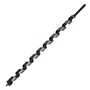 Makita Broca 24Mm X 500Mm Serpentina 3D Para Madeira - E-07989