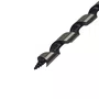 Makita Broca 8Mm X 200Mm Serpentina Para Madeira - D-16003