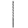 Makita Broca 8Mm X 200Mm Serpentina Para Madeira - D-16003