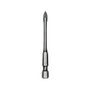 Broca Triang P/Vid 10X70Mm - D-15986 - Makita