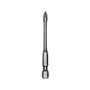 Broca Triang P/Vid 4X65Mm - D-15942 - Makita
