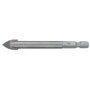 Broca Triang P/Vid 6X65Mm - D-15964 - Makita