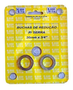 BUCHA REDUCAO SERRA CIRC. C 3/4 C/2 3024 1000KITS - 3024