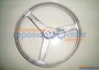 Polia Movida Lisa Al. 288Mm Gmeg Garthen Motomil - 28839.6