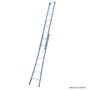 Escada Aluminio Extensiva Gibafer 2X7 - Epe07