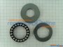 Conj. Rolamento Axial Dewalt - 3400540