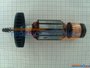 Induzido Politriz 1328.1/Esm 3250.1 - F000605022 - Bosch