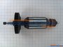 Induzido / Rotor 220V Para Esmelilhadeira Black & Decker G730 Tipo1 - 5140004-15 - Black&Decker