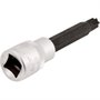 Soq Hexalobular Enc 1/2" T-50 Rit12 Robu - 3082120050 - Vonder