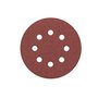 Disco Tecido Auto Aderente Expert Wood+Paint 150 Gr240 Bosch - 2608605722