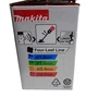 Cabeçote Fio De Nylon 96-M10L M10X1.25E Makita - 191D89-4