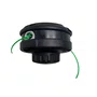 Cabeçote Fio De Nylon 96-M10L M10X1.25E Makita - 191D89-4