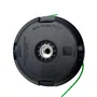 Cabeçote Fio De Nylon 96-M10L M10X1.25E Makita - 191D89-4
