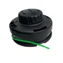 Cabeçote Fio De Nylon 96-M10L M10X1.25E Makita - 191D89-4