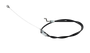 Cabo Da Alavanca De Acionamento 18" Da00000977