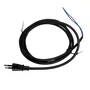 Cabo De Alimentação 2P 1.0X2X2.0Mm Homologado Para Ferramentas Makita - 696304-2