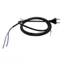 Cabo De Alimentação 2P 1.0X2X2.0Mm Homologado Para Ferramentas Makita - 696304-2