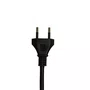 Cabo De Alimentação 2P 1.0X2X2.0Mm Homologado Para Ferramentas Makita - 696304-2