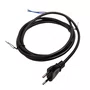 Cabo De Alimentação 2P 1.0X2X2.0Mm Homologado Para Ferramentas Makita - 696304-2