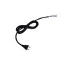Cabo Eletrico 2P-1.5X2450 Mm-Homolog - 697049-5 - Makita