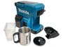 Cafeteira A Bateria  Lxt/Cxt - Dcm501Z - Makita