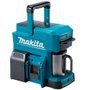 Cafeteira A Bateria  Lxt/Cxt - Dcm501Z - Makita