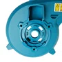 Parte Da Caixa Da Ventoinha Para Soprador Makita - 140U56-8