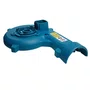 Parte Da Caixa Da Ventoinha Para Soprador Makita - 140U56-8