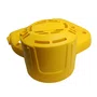 Parte Da Caixa De Campo Para Sopradores Dewalt - 5170011-42