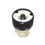 Caixa De Engrenagens Com Regulagem - 126459-4 - Makita