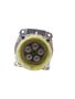 Caixa De Engrenagens Com Regulagem 127499-5