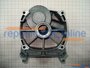 Caixa De Engrenagens Para Meia Esquadria 3310 Skil - 1619Pa0234