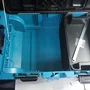 Caixa De Ferramentas Com Rodas Maktrak Makita - T-90009