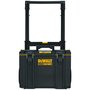 Caixa De Ferramentas Com Rodas Toughsystem 2.0 Dewalt - Dwst08450