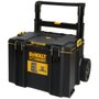 Caixa De Ferramentas Com Rodas Toughsystem 2.0 Dewalt - Dwst08450