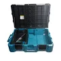Caixa De Ferramentas Maktrak Grande Makita - T-90015