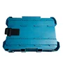Caixa De Ferramentas Maktrak Média Makita -  T-90037