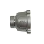 1410F7-0 Makita - Caixa Do Martelo Completa Para Chave De Impacto Dtw300