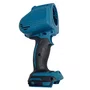 187618-5 Makita - Caixa Do Motor Para Pistolas De Calafetação Bcg180 E Dcg180