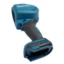 187618-5 Makita - Caixa Do Motor Para Pistolas De Calafetação Bcg180 E Dcg180