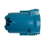 459763-9 Makita - Carcaça Do Motor Para Motopodas, Tesouras Para Grama E Roçadeira