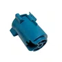459763-9 Makita - Carcaça Do Motor Para Motopodas, Tesouras Para Grama E Roçadeira