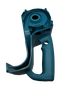 Caixa Do Motor Compl - 151743-8 - Makita