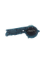 Caixa Do Motor Compl - 159747-4 - Makita