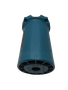 Caixa Do Motor Completa Azul 141D80-2
