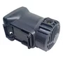 142705-7 Makita - Carcaça Do Motor Cinza Para Martelos De Demolição M8600 E Mhm080