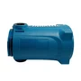 140222-1 Makita - Carcaça Do Motor Completo Para Esmerilhadeiras Angulares E Retas