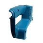 Caixa Do Motor Direita Para Lixadeira De Cinta 9910 Makita - 182981-1