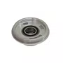 158899-8 Makita - Caixa Do Rolamento Completa Para Chaves De Impacto Td0100 E Td0101