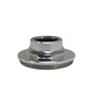158899-8 Makita - Caixa Do Rolamento Completa Para Chaves De Impacto Td0100 E Td0101
